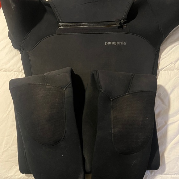 Patagonia men’s R5 wetsuit XL - Picture 6 of 7